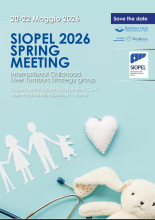 Plakat spotkania SIOPEL 2026